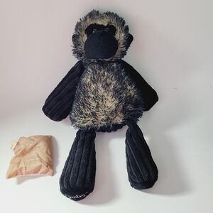 Gambi The Gorilla 10" Scentsy Buddy With Scentsy Pack‎